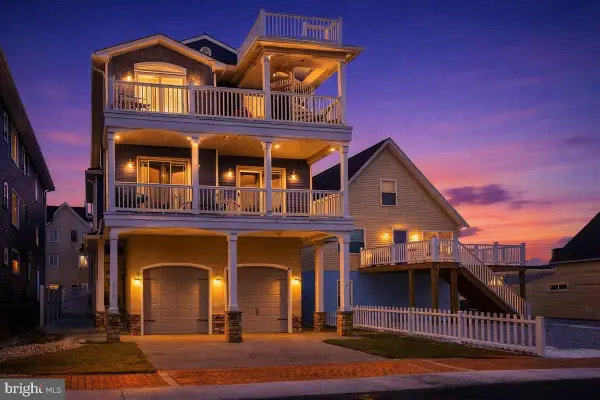 218 E Rio Grande Ave #218, WILDWOOD, NJ 08260