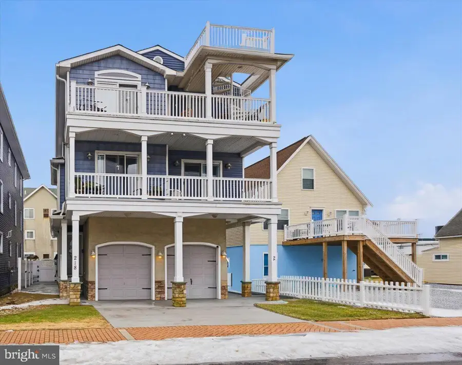 218 E Rio Grande Ave #218, Wildwood, NJ 08260 - #2