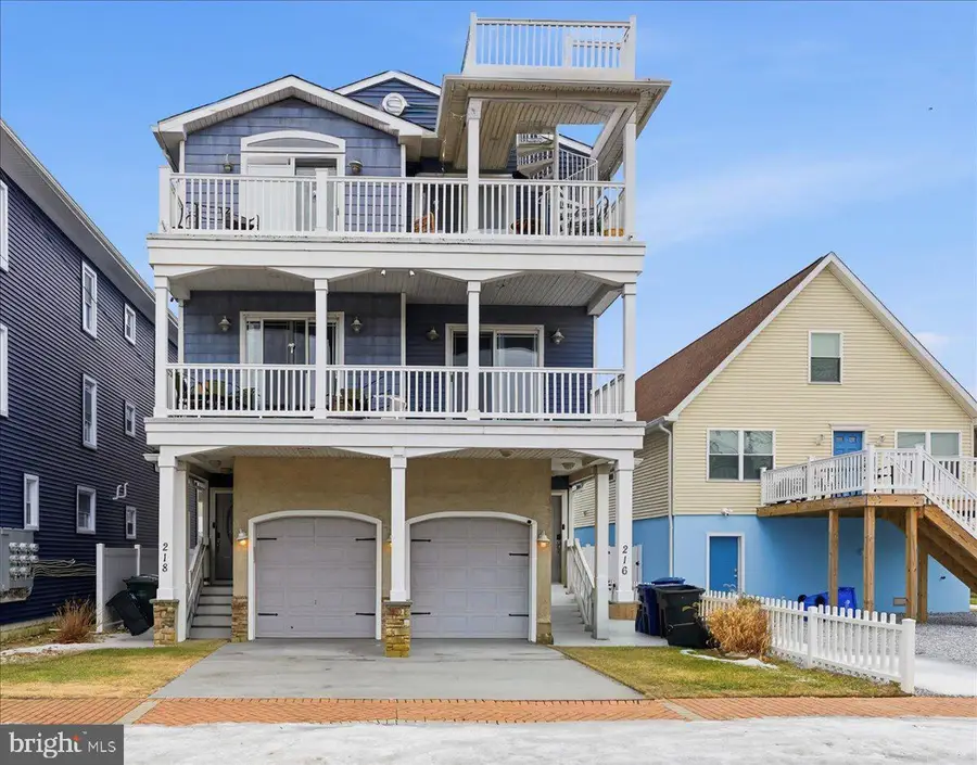 218 E Rio Grande Ave #218, Wildwood, NJ 08260 - #3