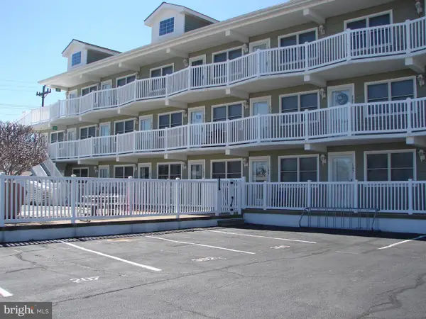 1100 New Jersey Ave #104, WILDWOOD, NJ 08260