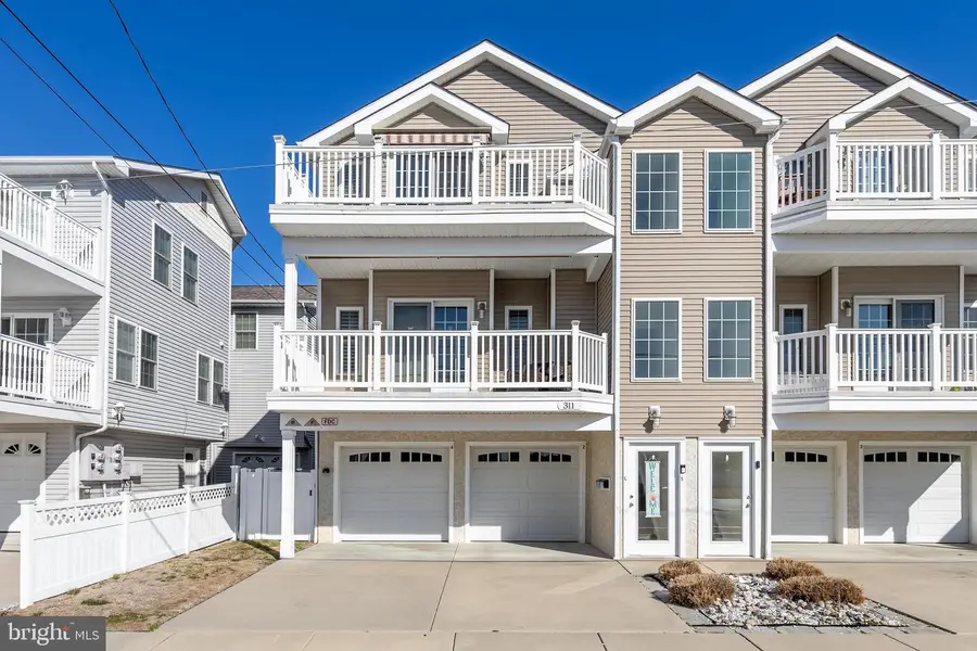 311 W Cresse Ave #2, Wildwood, NJ 08260 - #2