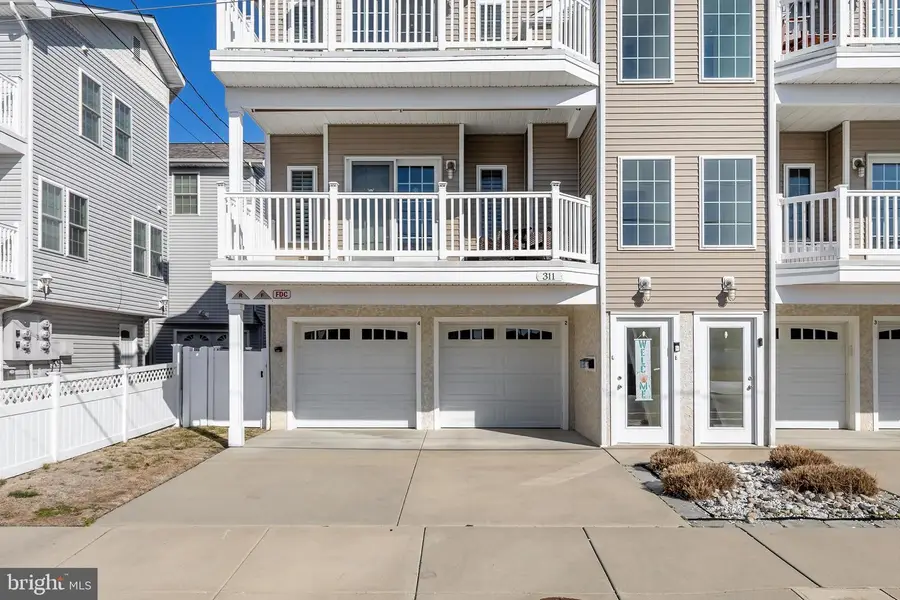 311 W Cresse Ave #2, Wildwood, NJ 08260 - #3