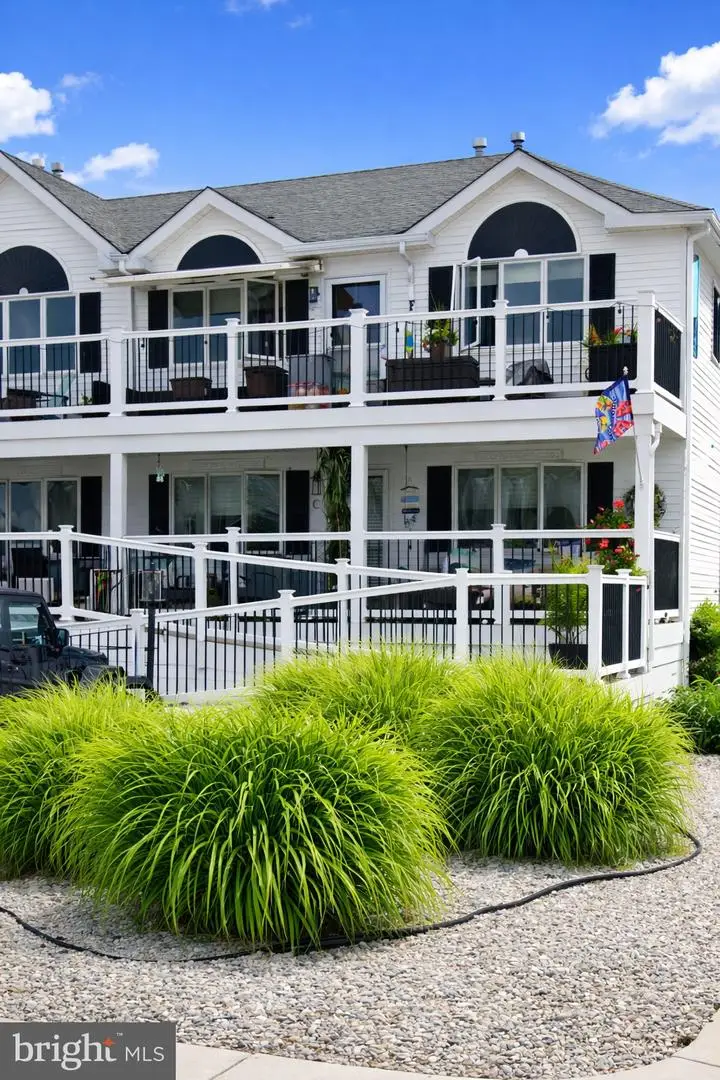 401 W Bennett Ave #c, Wildwood, NJ 08260 - #1