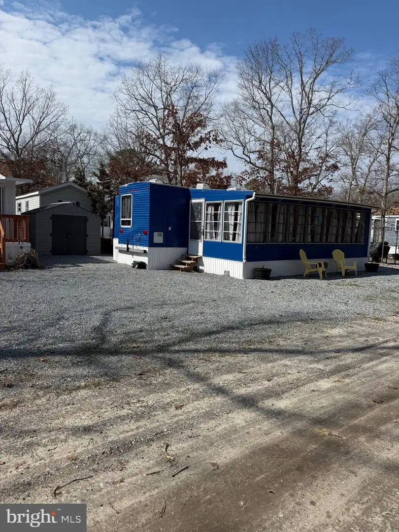 515 Corson Tavern Rd #unit H-51, Ocean View, NJ 08230 - #2