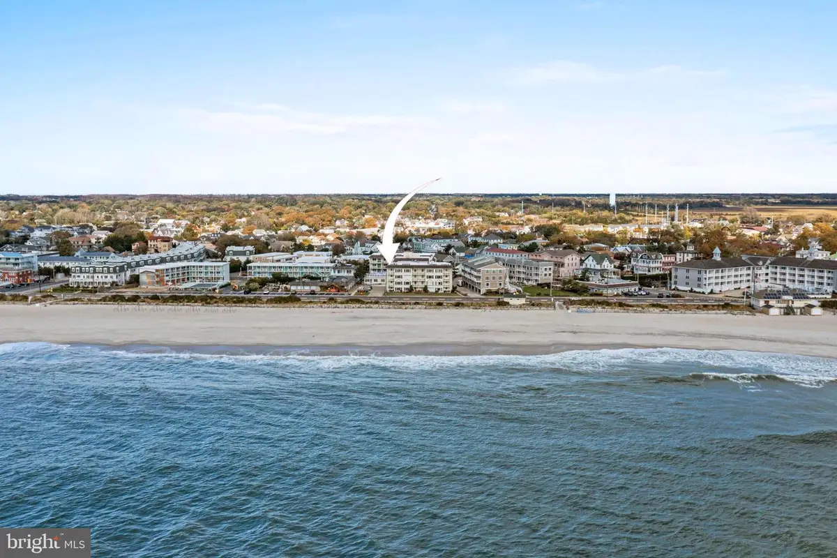 217 Beach Ave #308, Cape May, NJ 08204 - #1