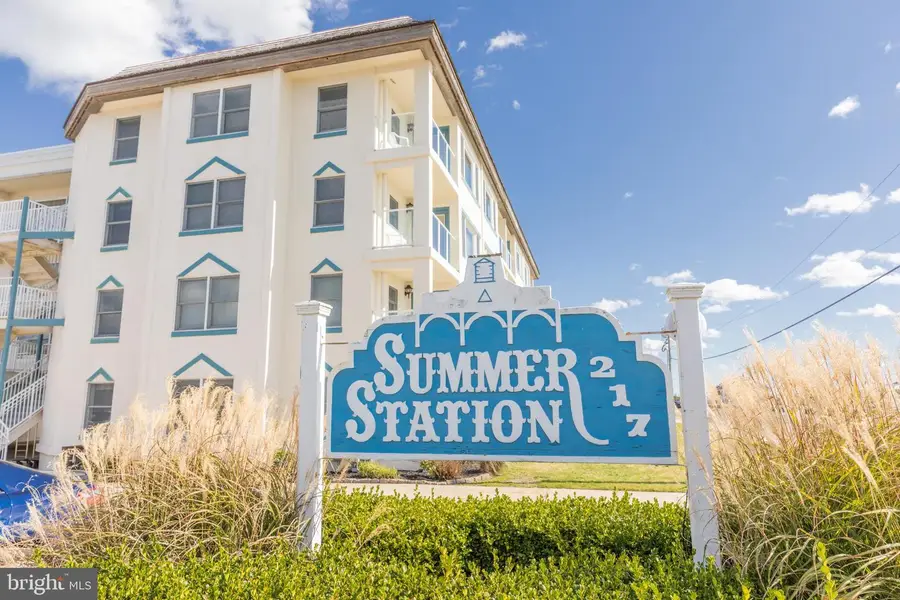 217 Beach Ave #308, Cape May, NJ 08204 - #2