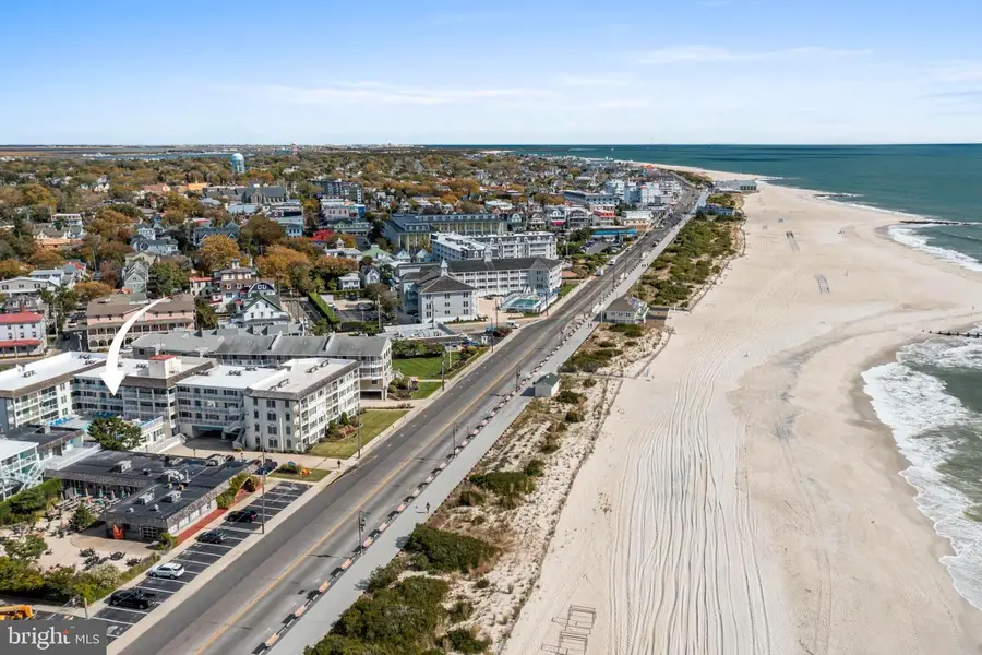 217 Beach Ave #308, Cape May, NJ 08204 - #3