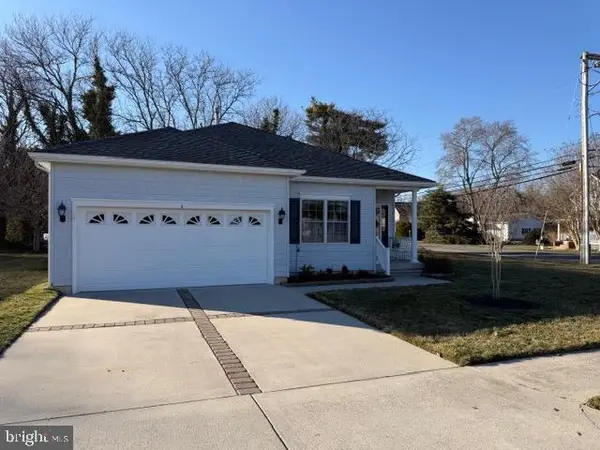 1 Wynndemere Ct, CAPE MAY COURT HOUSE, NJ 08210