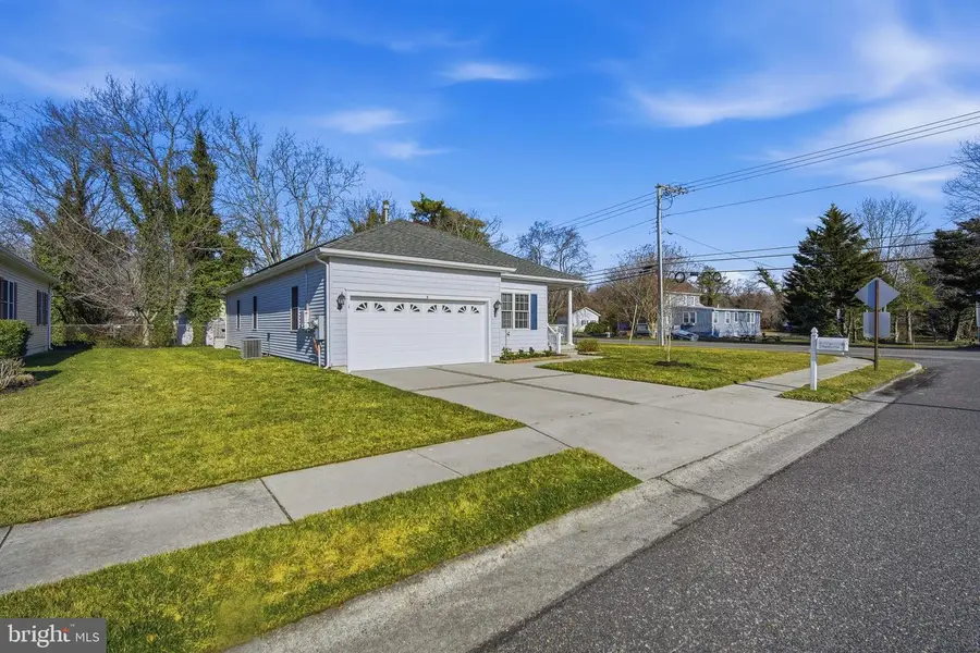 1 Wynndemere Ct, Cape May Court House, NJ 08210 - #2