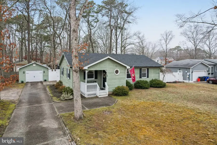 33 Stagecoach Rd, Cape May Court House, NJ 08210 - #2