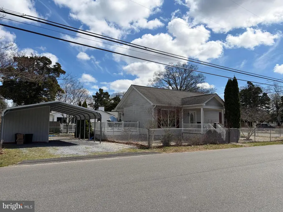 201 E Atlantic Ave, Villas, NJ 08251 - #2