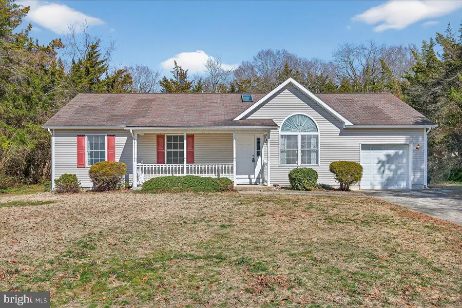 8 Meadows Edge Dr, Cape May Court House, NJ 08210 - #2