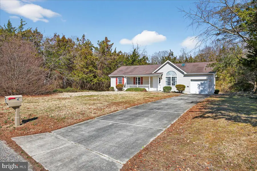 8 Meadows Edge Dr, Cape May Court House, NJ 08210 - #3