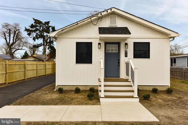 205 W Atlantic Ave, VILLAS, NJ 08251