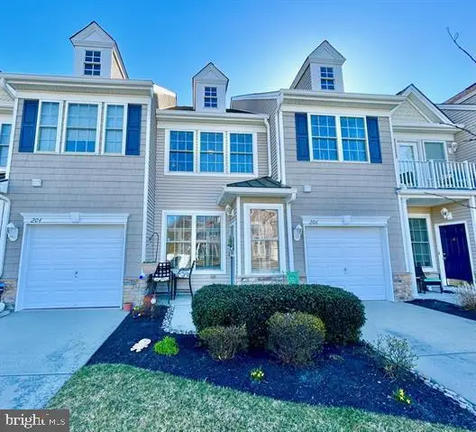 206 Springdale Ct #206, Cape May Court House, NJ 08210 - #1