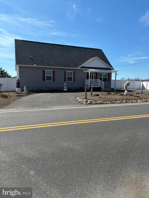 720 Town Bank, CAPE MAY, NJ 08219