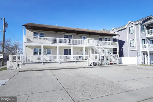 5500 Park Blvd #2, WILDWOOD CREST, NJ 08260