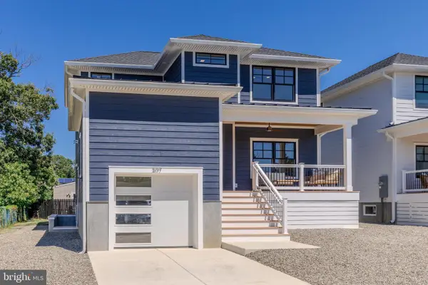 307 Oakdale Avenue, VILLAS, NJ 08251