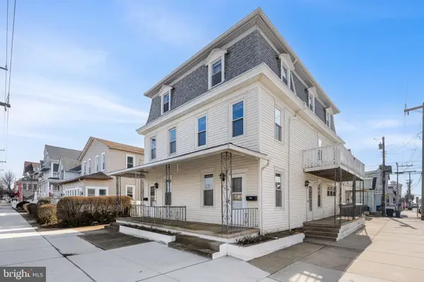 1061 West Ave, OCEAN CITY, NJ 08226