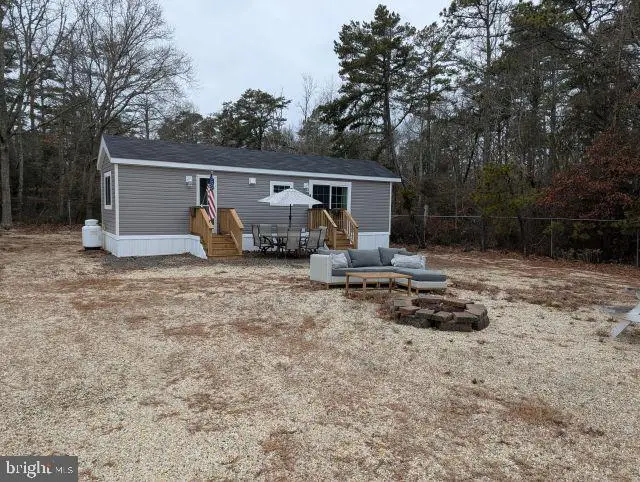 561 Corson Tavern Rd #l9, Ocean View, NJ 08230 - #2