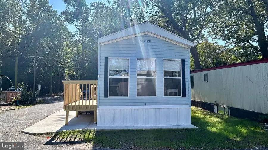 104 S. 5th St #39, Rio Grande, NJ 08242 - #2