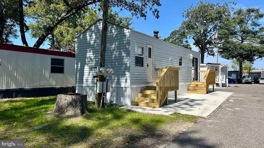 104 S. 5th St #39, Rio Grande, NJ 08242 - #3