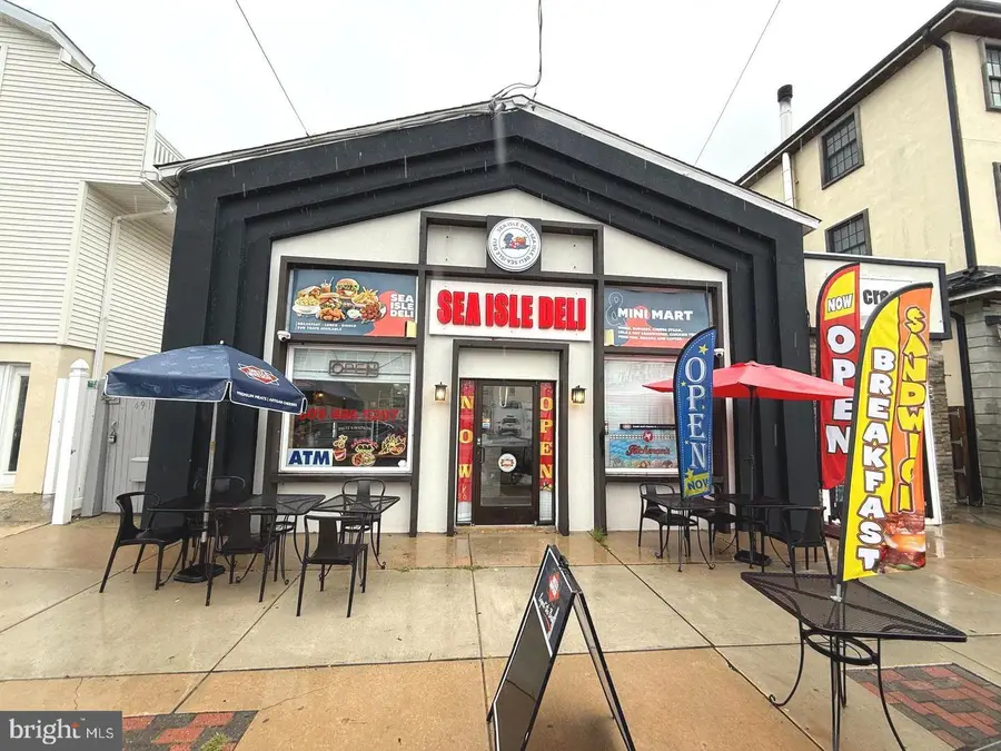 4911 Landis Ave, Sea Isle City, NJ 08243 - #3