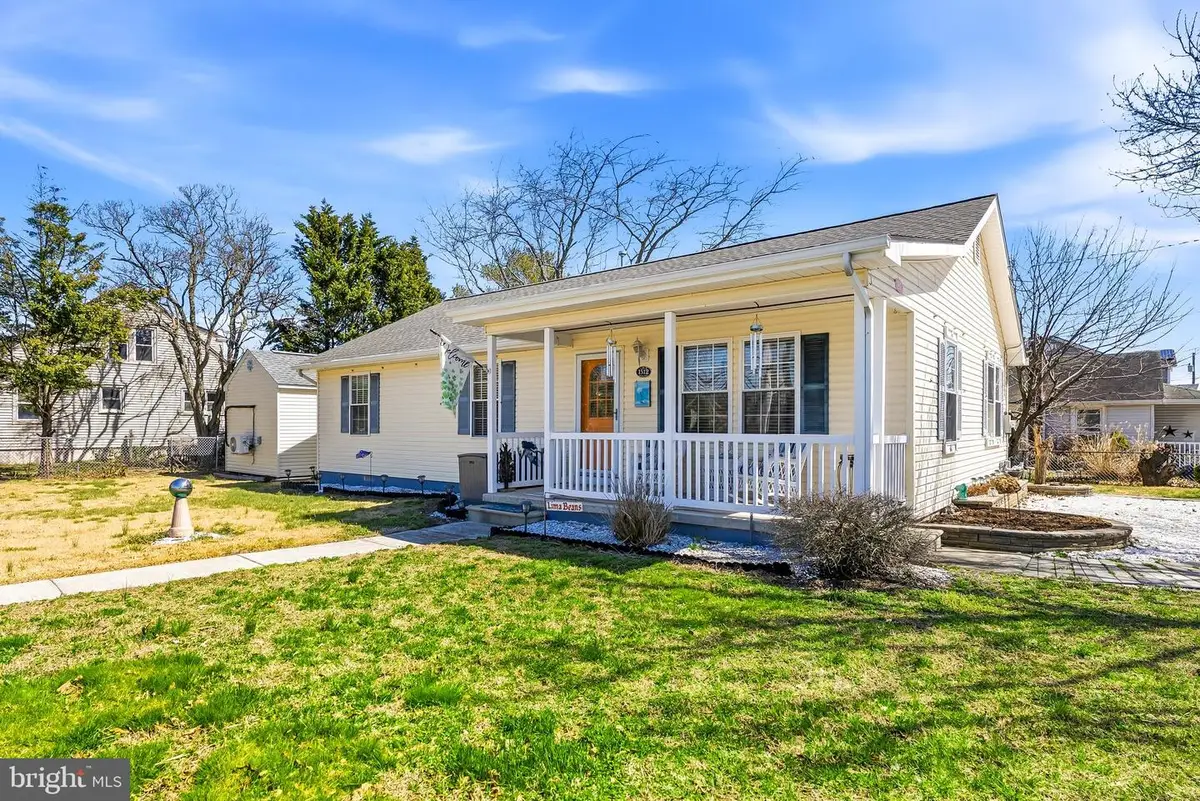 1512 Bayshore Rd, Villas, NJ 08251 - #1