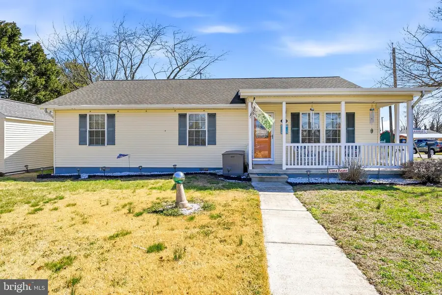 1512 Bayshore Rd, Villas, NJ 08251 - #2