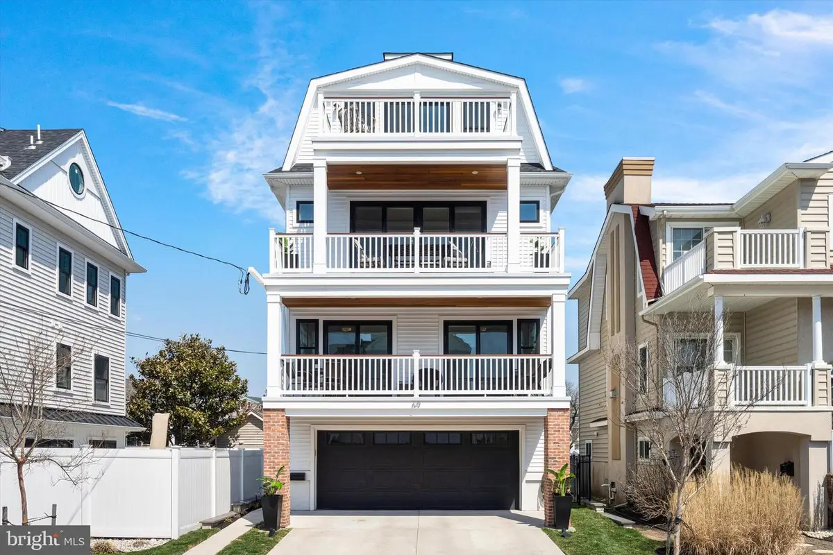 69 Sunset Pl, Ocean City, NJ 08226 - #1