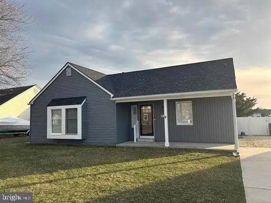 306 Tahoe Dr, VILLAS, NJ 08251