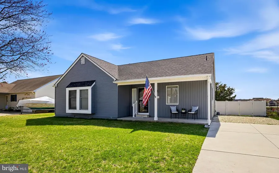 306 Tahoe Dr, Villas, NJ 08251 - #2