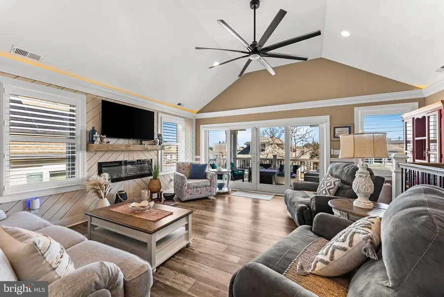 112 W Wisteria Rd, Wildwood, NJ 08260 - #3