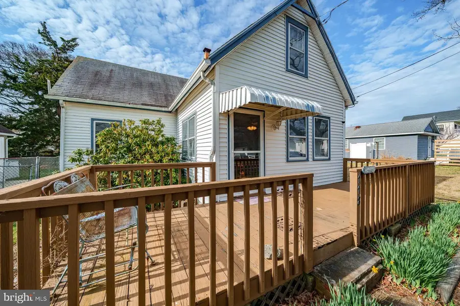 118 Town Bank Rd, Cape May, NJ 08204 - #2