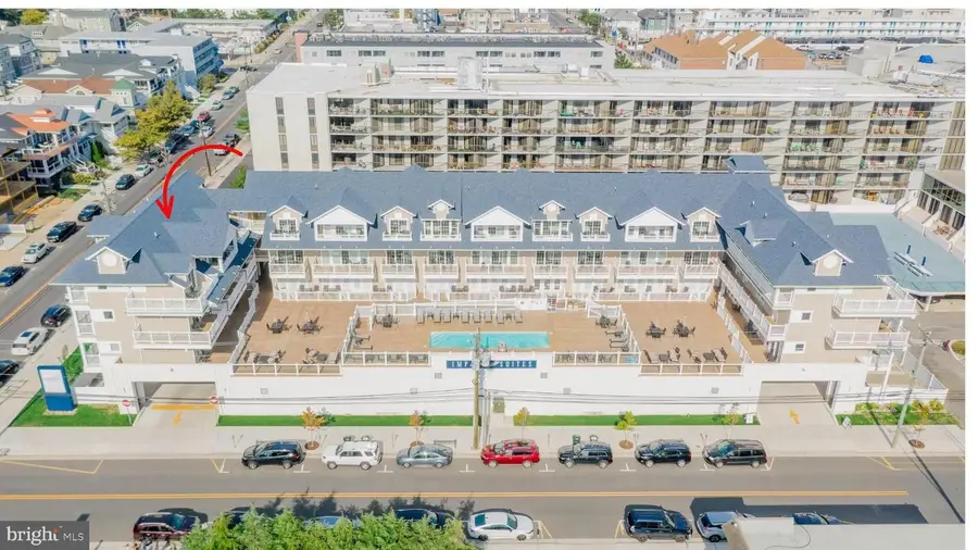 719 E 10th St #401, Ocean City, NJ 08226 - #2