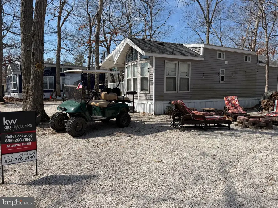515 Corson Tavern #h31, Ocean View, NJ 08230 - #2