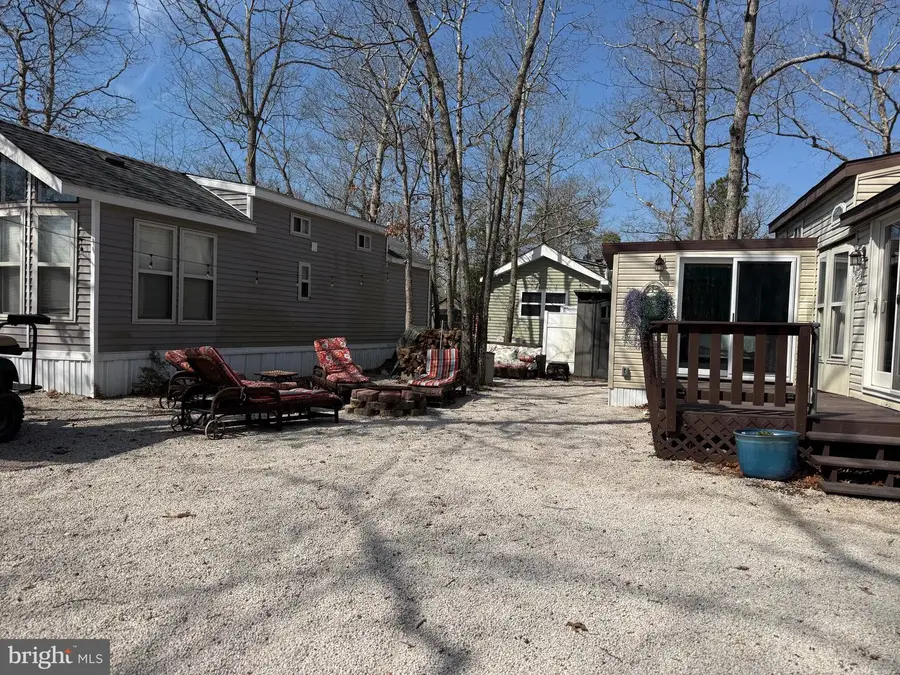 515 Corson Tavern #h31, Ocean View, NJ 08230 - #3