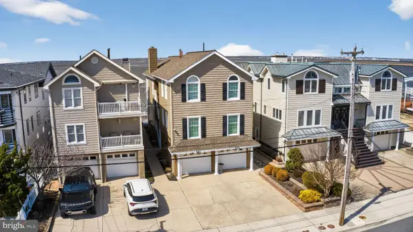 1544 Pleasure Ave., OCEAN CITY, NJ 08226