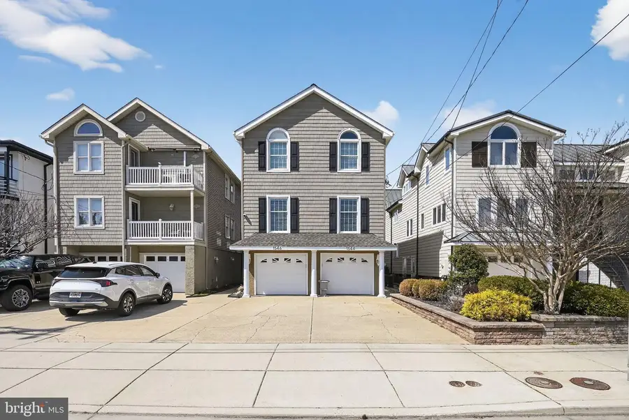 1544 Pleasure Ave., Ocean City, NJ 08226 - #2