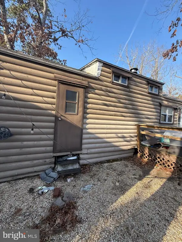 515 Corson Tavern Rd #g-31, OCEAN VIEW, NJ 08230