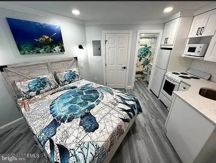 225 E Wildwood Ave E #323, Wildwood, NJ 08260 - #2