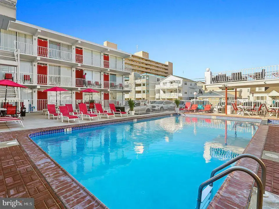 431 E 19th Ave #110, Wildwood, NJ 08260 - #1