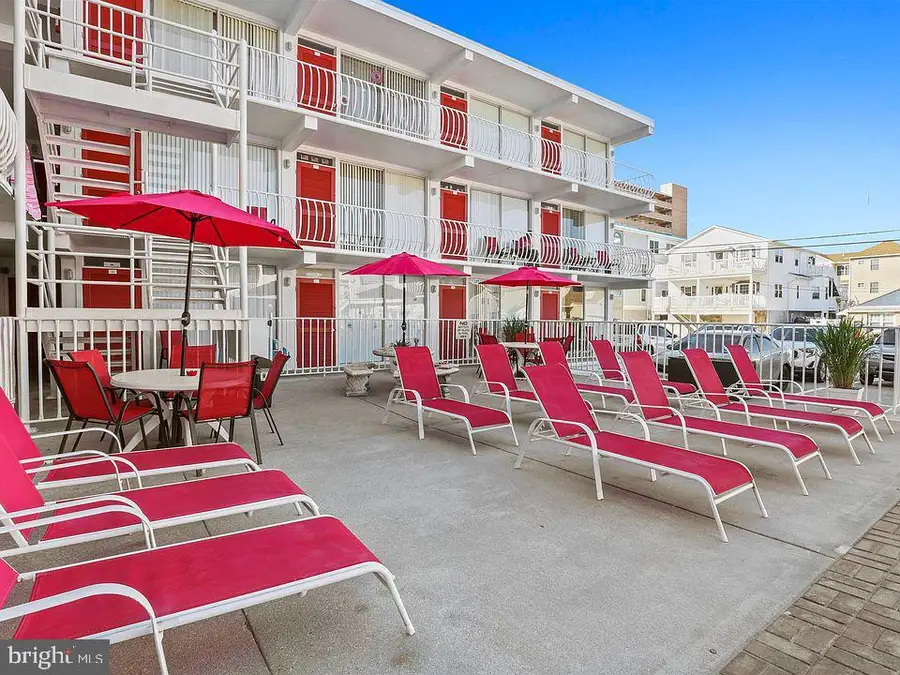 431 E 19th Ave #110, Wildwood, NJ 08260 - #3