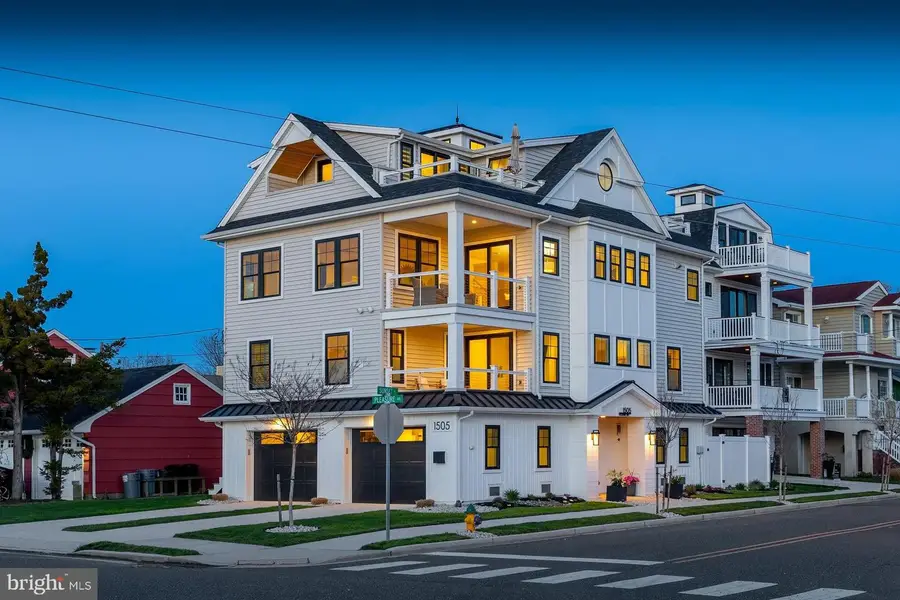 1505 Pleasure Ave, Ocean City, NJ 08226 - #2