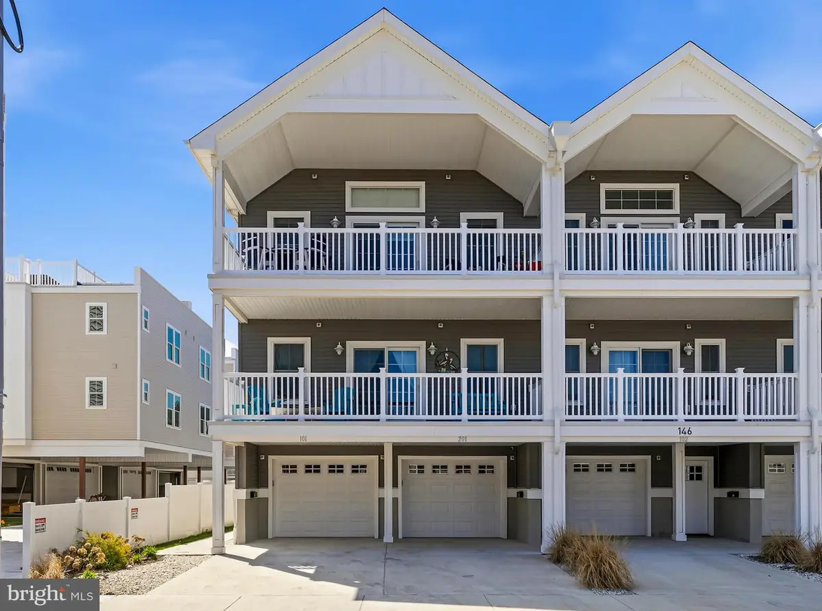 146 Spencer #201, Wildwood, NJ 08260 - #1