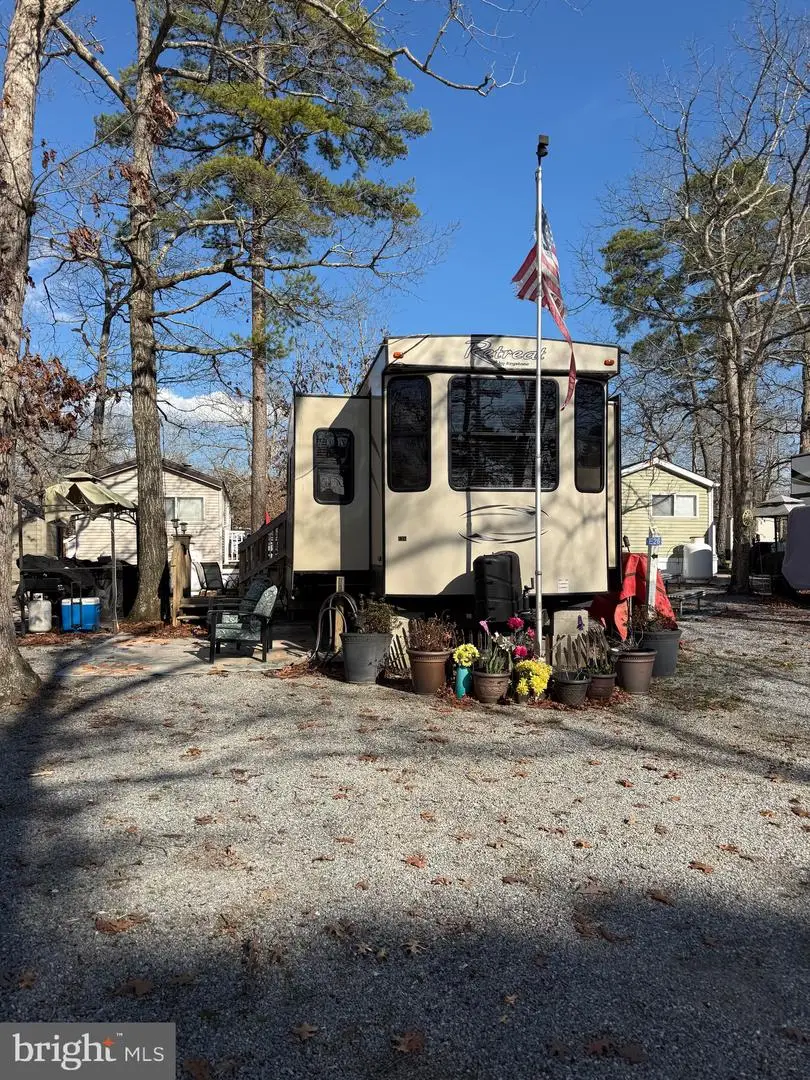 515 Corson Tavern Rd #e-26, Ocean View, NJ 08230 - #2