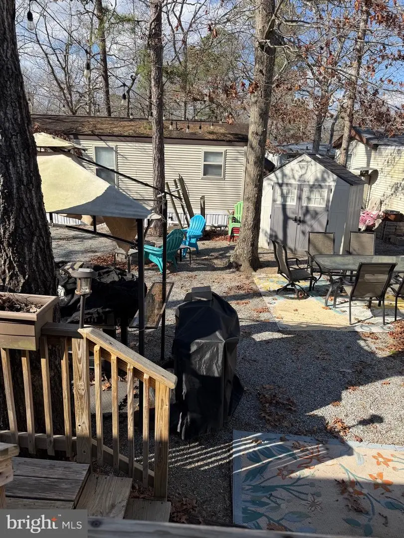 515 Corson Tavern Rd #e-26, Ocean View, NJ 08230 - #3