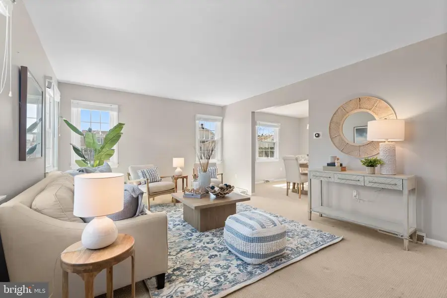 10033 Corinthian Dr, Stone Harbor, NJ 08247 - #2