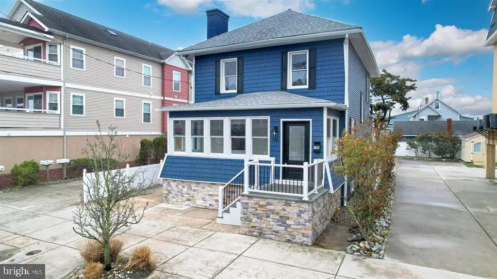 108 E 17th Ave, Wildwood, NJ 08260 - #1
