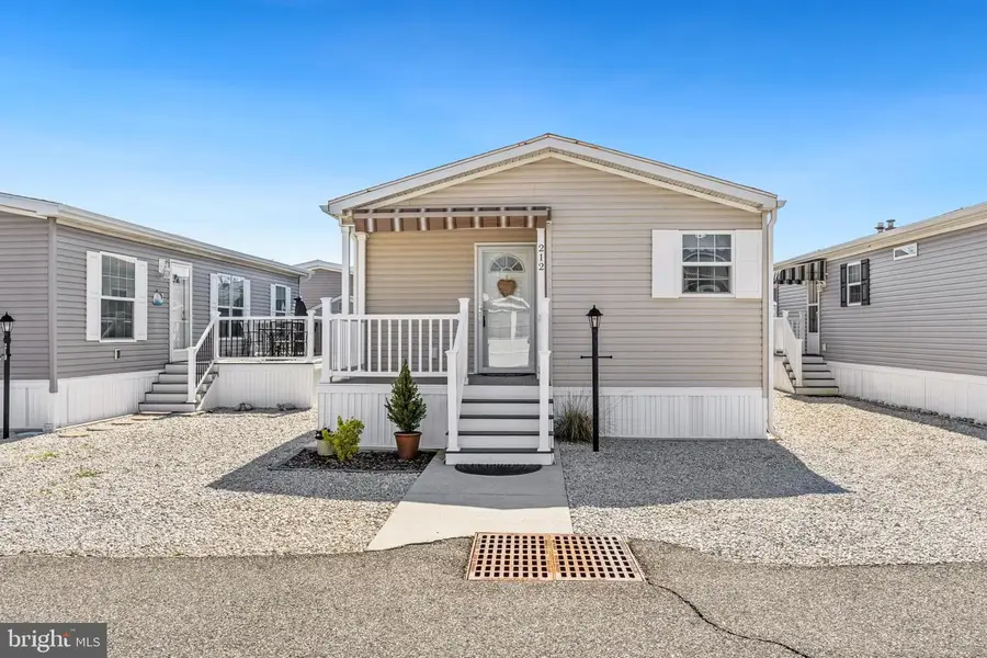 755 Route 9 #212 Cold Spring, Cape May, NJ 08204 - #2